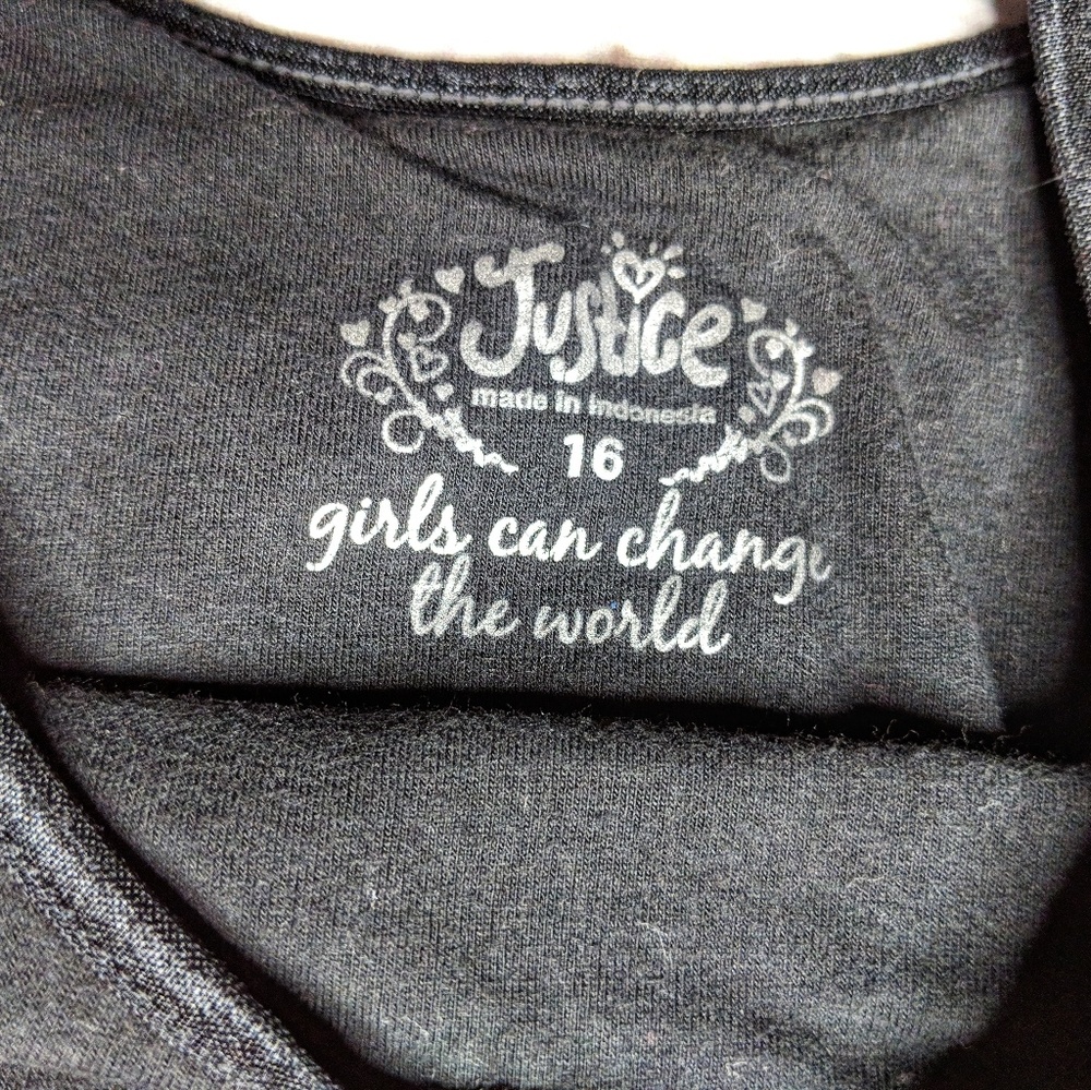 Tank Top - Picture 3 of 3